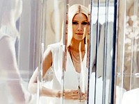 Hugo Boss: Gwyneth Paltrow doporučuje parfém Boss Jour