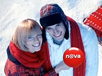 Televize Nova: Zimní identy 2013
