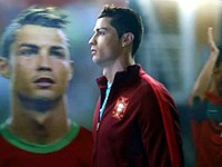 Nike Football: Riskuj všechno jako Ronaldo, Neymar a Rooney