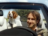 Mercedes-Benz AirCap: Kabriolet už není pro psy