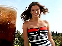 Pepsi: Zchlaď se toto léto s Pepsi (2015)