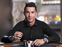 PokerStars.net: Já jsem Cristiano Ronaldo (2015)