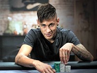 PokerStars.net: Já jsem Neymar (2015)