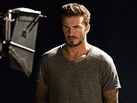 David Beckham Beyond: Nová vůně Davida Beckhama