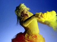 Lipton: Cirque de Soleil dělají revoluci v čaji