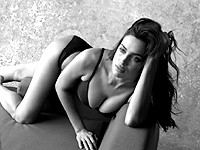 Intimissimi Gioia: Samodržící push-up podprsenka (Irina Shayk)