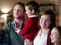 Huawei: O Vánocích buďte s rodinou #BePresent (2016)