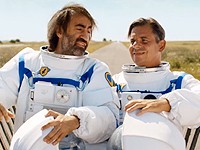 Fio banka: Kosmonauti Jakub Kohák a Daniel Dangl (2017)