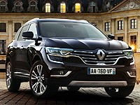 Crossovery Renault: Vydejte se vlastní cestou (2018)
