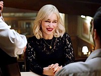 Dolce & Gabbana: Emilia Clarke a Kit Harington (2018)