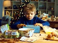 Albert: Na Vánoce překvapte dárky od srdce (2018)