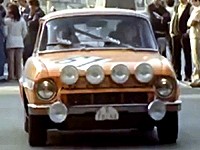 Škoda Auto: Tradice, kvalita a spolehlivost (1973)