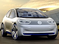 Volkswagen ID.: Tvoříme budoucnost. Zas a znovu. (2019)